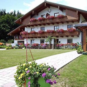 Haus Spannbauer Neureichenau Exterior photo