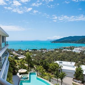 Pacific Blue Whitsunday - Studio Airlie Beach Exterior photo