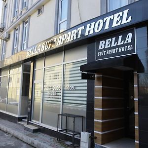 Sun Bella Konaklama Kırklareli Exterior photo