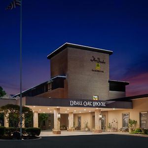 The Drake Oak Brook, Autograph Collection Exterior photo