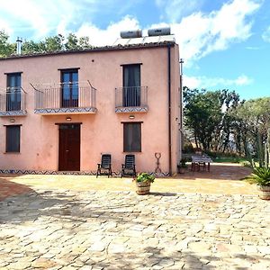 Agriturismo San Pietro Gangi Exterior photo