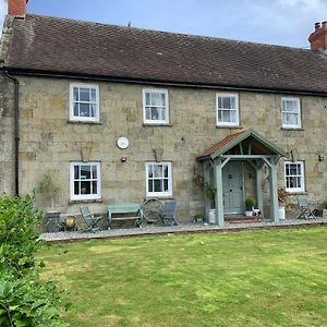 Lodbourne House B&B Gillingham (Dorset) Exterior photo