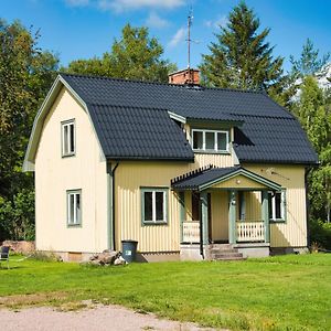 Gula Huset, Lakene Ostgard Exterior photo