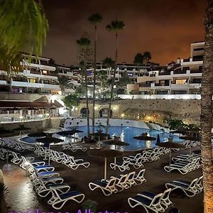 Maximar Apartment 8 Bed Places, Heated Swimmingpool Arona (Tenerife) Exterior photo
