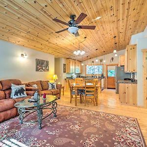 Arnold Cabin With Ev Charger, Fire Pit Near Hiking Exterior photo