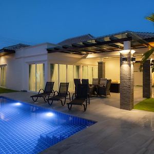 Orchid Paradise Homes Opv428 Hua Hin Exterior photo