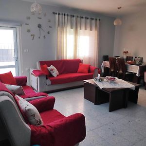 Fully Furnished Apartment In Bethlehem Center Belém Exterior photo