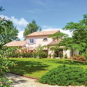 Cozy Home In Payzac With Kitchen Payzac (Dordogne) Exterior photo