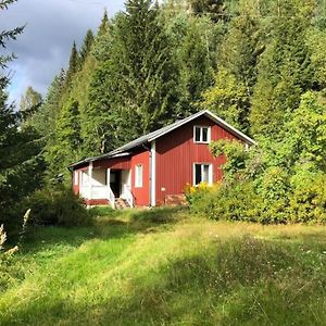 Little Forest House "Our Little Farm" Ekshärad Exterior photo