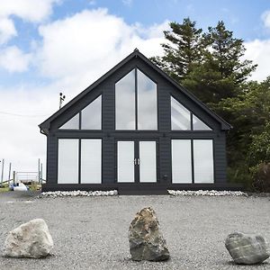 Shore Lodge Stornoway (Isle of Lewis) Exterior photo