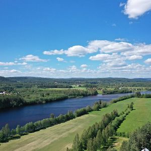 Farm House River&Horse View "Our Little Farm" Ekshärad Exterior photo