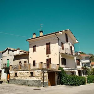 La Casa Di Cristina Commino Exterior photo