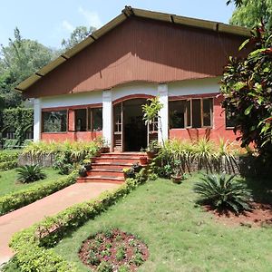 Zeenath Taj Gardens Yelagiri Exterior photo