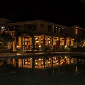 Bharatpur Garden Resort Bharatpur (Chitwan) Exterior photo