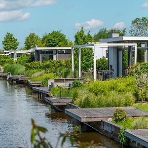 Europarcs Veluwemeer Nunspeet Exterior photo