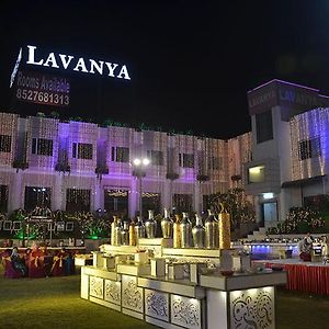 Lavanya Hotel- Near Alipur, Delhi Nova Deli Exterior photo