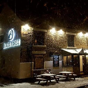The Stables At The Black Horse Willington (Durham) Exterior photo