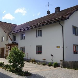 Ferienhaus Stockinger Jandelsbrunn Exterior photo