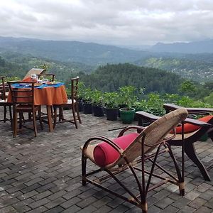 Kandy Hindagala Retreat - Boutique Villa In Kandy Hills Sri Lanka Kamburadeniya (Kandy) Exterior photo