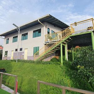 The Cloud Kinabalu- House Ranau Exterior photo