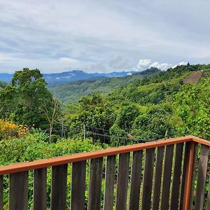 The Cloud Kinabalu- Chalet Ranau Exterior photo