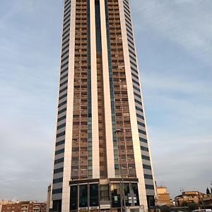 La Torre Latina Exterior photo