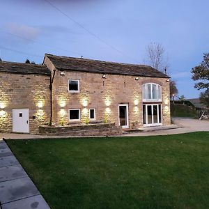 Green Barn Sheffield Exterior photo