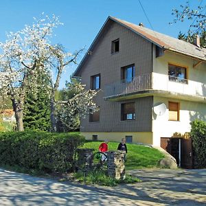 Haus Hollerbusch Neunburg vorm Wald Exterior photo