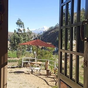 Ecolodge Casa Del Montanista Huaraz (Ancash) Exterior photo