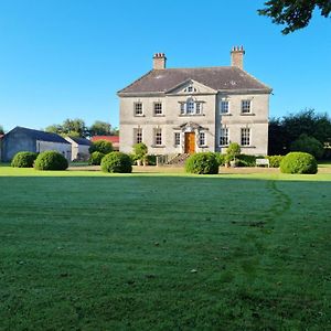 Summergrove House Mountmellick Exterior photo