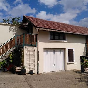 Relais Des Combettes Valromey-sur-Seran Exterior photo