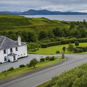 Toravaig House Hotel Teangue (Isle of Skye) Exterior photo