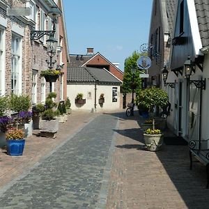Appartement Regio Ootmarsum Lage (County of Bentheim) Exterior photo