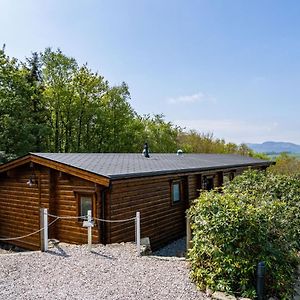 Screel View Kippford Exterior photo