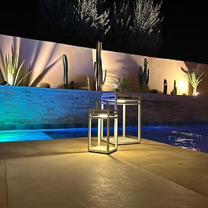 Superbe Villa Détente piscine privée sans vis-à-vis Agadir Exterior photo
