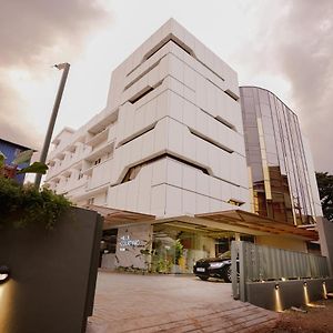 Hilux Courtyard Palakkad Exterior photo