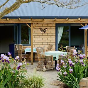 Awatea Country Bed & Breakfast Kaikoura Exterior photo