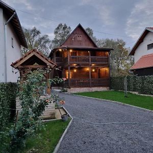 Oak Holiday House Nature Krapje Exterior photo