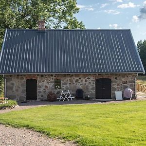 Holiday Home Simlangsdalen IV Simlångsdalen Exterior photo