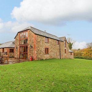 Stone Barn Holsworthy Exterior photo