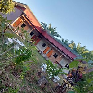 Yoga Homestay Seka Exterior photo