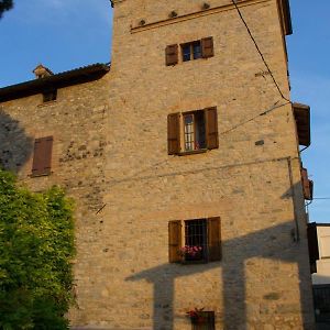 Torre Colombaia Salsomaggiore Terme Exterior photo