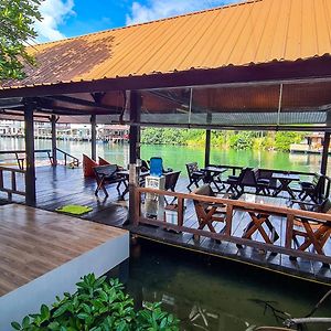 Baan Rim Nam Koh Chang Exterior photo