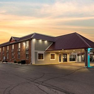 Best Western Edinburgh/Columbus Exterior photo