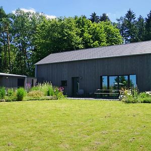 Waeller Haus - Modern Villa With Fireplace & Large Natural Garden Breitscheid (Rhineland-Palatinate) Exterior photo