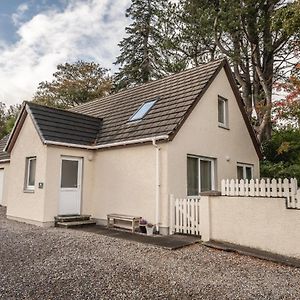 The Cottage At Corriness House Achnasheen Exterior photo