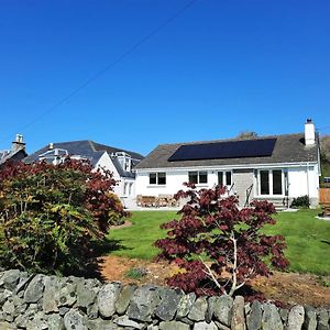 Croftdean East Barcloy Exterior photo