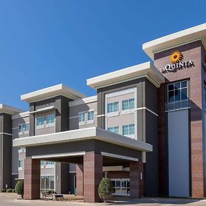 La Quinta Inn & Suites By Wyndham Durant Exterior photo