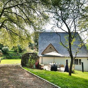 The Wing At Warham Winkleigh Exterior photo