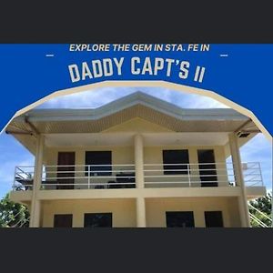 Daddy Capt'S II Pooc Exterior photo